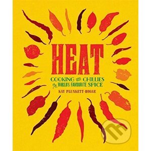 Heat - Kay Plunkett-Hogge