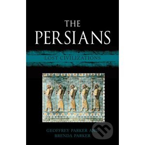 The Persians - Geoffrey Parker