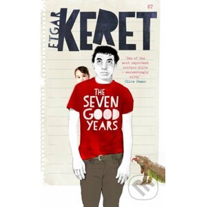 The Seven Good Years - Etgar Keret