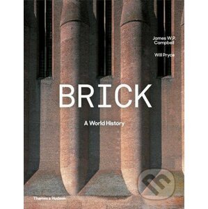 Brick - Will Pryce, James W.P. Campbell