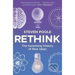 Rethink - Steven Poole