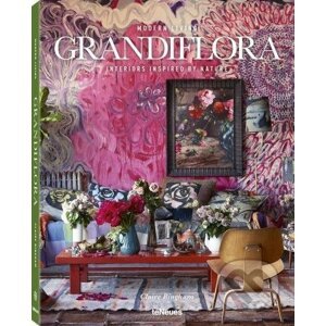 Grandiflora - Claire Bingham