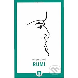 The Pocket Rumi - Mevlana Jalaluddin Rumi