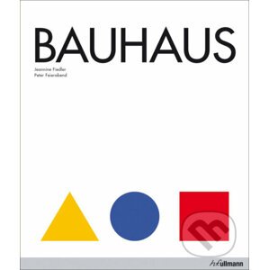 Bauhaus - Jeannine Fiedler, Peter Feierabend