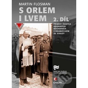 E-kniha S orlem i lvem II. - Martin Flosman