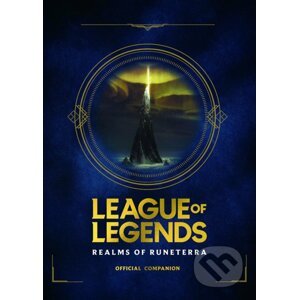 League of Legends - Little, Brown