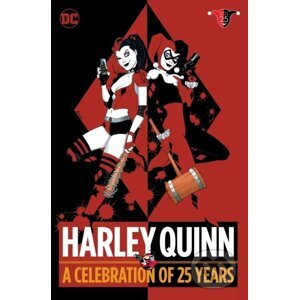 Harley Quinn - Paul Dini, Bruce Timm