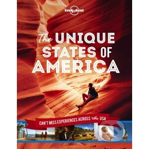 The Unique States of America - Lonely Planet