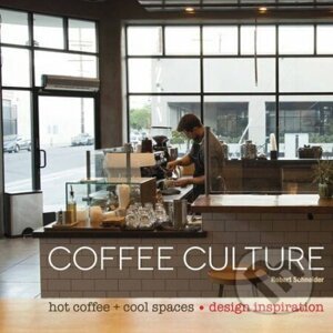 Coffee Culture: Design Inspiration - Robert Schneider
