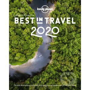 Lonely Planet's Best in Travel 2020 - Lonely Planet