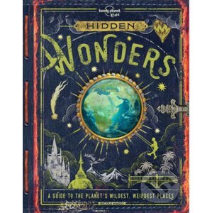 Hidden Wonders - Lonely Planet