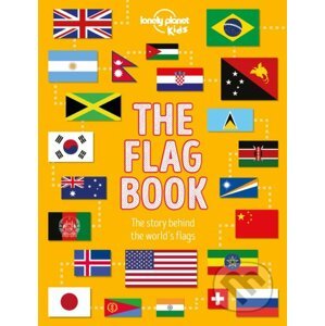The Flag Book - Lonely Planet