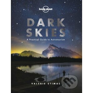 Dark Skies - Valerie Stimac