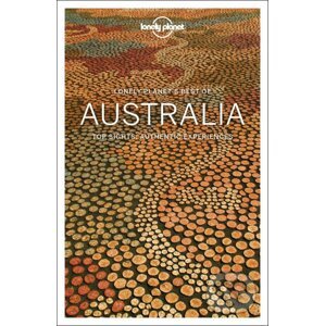 Best of Australia 3 - Lonely Planet