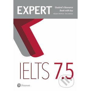 Expert IELTS 7.5 - Students´ Resource Book - Margaret Matthews
