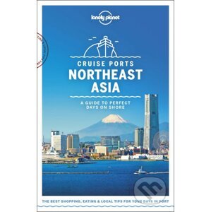 Cruise Ports Northeast Asia 1 - Lonely Planet
