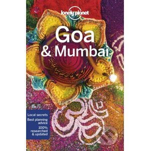 Goa & Mumbai 8 - Lonely Planet