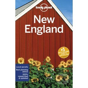 New England 9 - Lonely Planet