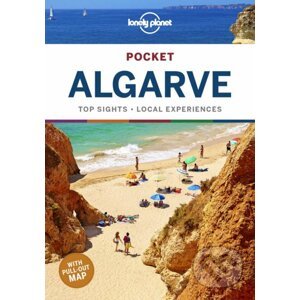 Lonely Planet Pocket Algarve - Lonely Planet