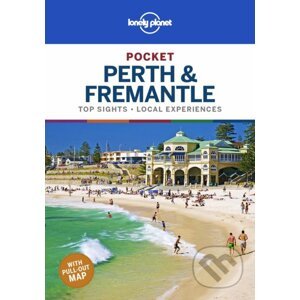 Lonely Planet Pocket Perth & Fremantle - Lonely Planet