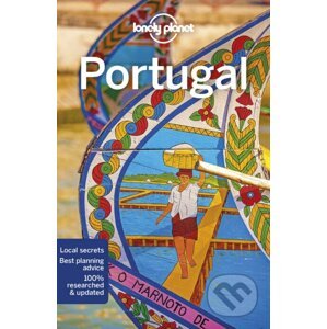 Lonely Planet Portugal - Lonely Planet