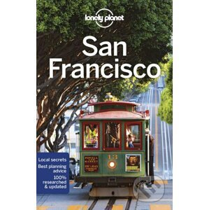Lonely Planet San Francisco - Lonely Planet