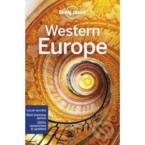 Lonely Planet Western Europe - Lonely Planet