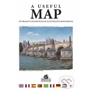 A USEFUL MAP - Daniel Pinta