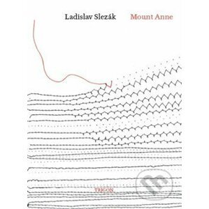 Mount Anne - Ladislav Slezák
