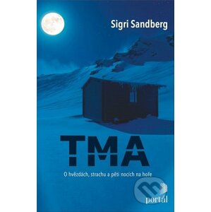 Tma - Sigri Sandberg