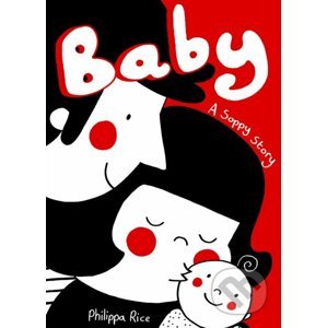 Baby - Philippa Rice