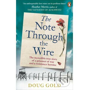 The Note Through The Wire - Doug Gold