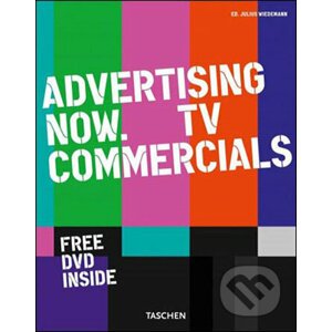 Advertising Now! TV Commercials - Julius Wiedemann