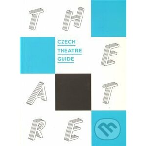 Czech Theatre Guide - Martina Černá