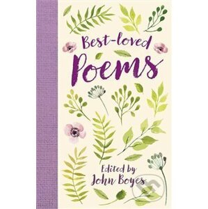 Best-Loved Poems - Arcturus