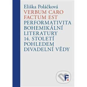 Verbum caro factum est - Eliška Poláčková