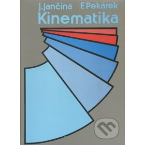 Kinematika - J. Jančina