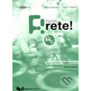 Nuovo Rete! A2: Guida + CD - Marco Mezzadri, Paolo E. Balboni