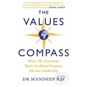 The Values Compass - Mandeep Rai