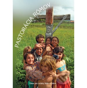 Pastorácia Rómov - L. Grešková