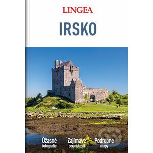 Irsko - Lingea