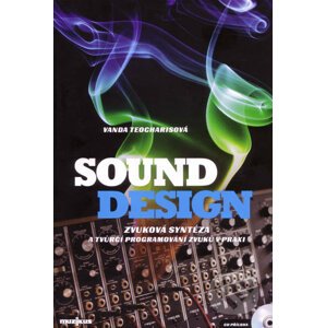 Sound design - Vanda Teocharisová