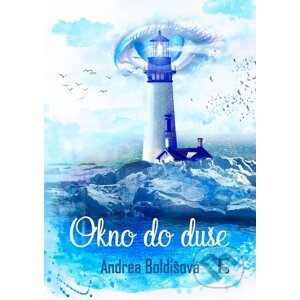 E-kniha Okno do duše - Andrea Boldišová