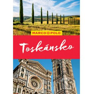 Toskánsko - Marco Polo
