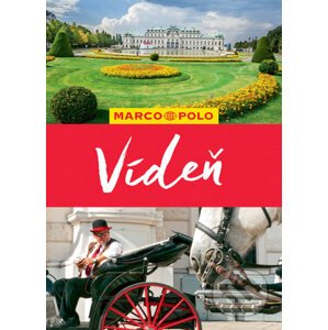 Vídeň - Marco Polo