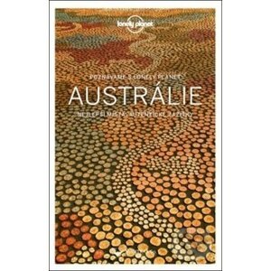 Poznáváme Austrálie - Lonely Planet - Svojtka&Co.