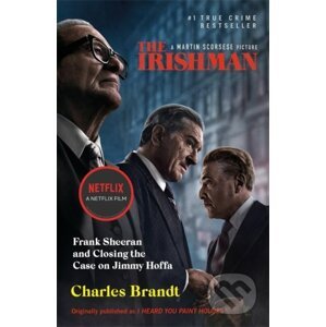 The Irishman - Charles Brandt