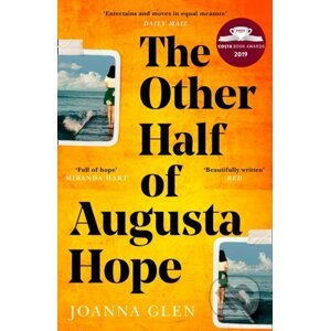 The Other Half Of Augusta Hope - Joanna Glen