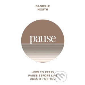 Pause - Danielle North