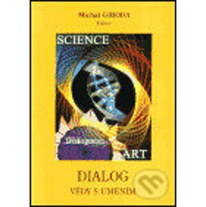 Dialog vědy s uměním - Michal Giboda